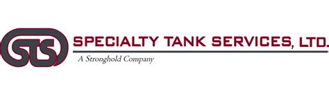 stronghold industries welding & metal fabrication|specialty tank services.